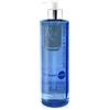 Rev Pharmabio Rev Oilsoft PSOA Olio Detergente Viso E Corpo 500 Ml