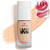 Veralab Overskin Glow And Care - Fondotinta Attivo N. 2.5 Desert