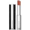 Givenchy Le Rouge Interdit Satin Rossetto Dal Finish Satinato N. 114 Nude Amande