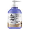 Alama S.O.S. Color&Go Maschera Colorante Argento 300 ml