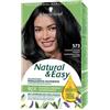 Schwarzkopf Natural & Easy Colorazione Permanente N. 573 Castano Scuro Freddo