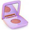 Nejha Partner In Eye - Ombretto In Polvere N. 07 Rose Gold