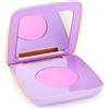 Nejha Don'T Be Shy - Blush In Polvere N. 01 Hot Pink