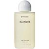 Byredo Blanche Body Wash Gel Doccia 225 Ml