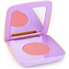 Nejha Don'T Be Shy - Blush In Polvere N. 03 Golden Peach
