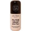 Astra Filterdrop Skin Tint N. 02 Light