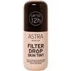 Astra Filterdrop Skin Tint N. 04 Medium