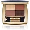 Estee Lauder Pure Color Luxe Eyeshadow Quad - Palette Occhi - Gallery Hop