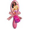 Disney Princess - Spazzola Per Capelli Per Bambini