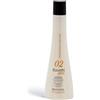 Phytorelax Keratin Plex 02 - Shampoo Riparatore 250 Ml