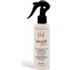 Phytorelax Keratin Plex 04 - Spray Termoprotettore Riparatore Piastra E Phon 180 Ml