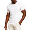 Leif Nelson Sweater-Weiss XX-Large
