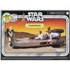 Hasbro HSBG06735L0 Star Wars - Kenner: Landspeeder