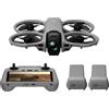 DJI Avata 360 Fly More Combo (RC 2) 4 rotori Octocopter 64 MP 6000 x 3000 Pixel