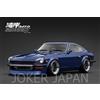 Modello di accensione Accensione modello IG3592 1/18 NISSAN Fairlady Z (S30) Wangan Midnight Devil'...