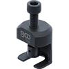 BGS 7793 | Estrattore braccetto tergicristallo | 15 mm | per Audi