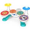 HAPE Batteria Connessa Dal Tocco Magico
