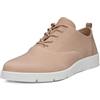 ECCO Bella - Sneaker da Donna, Colore Carne, 38