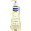 MUSTELA OLIO BAGNO PSECCA 2019
