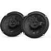 JBL Stage3 Gen2 68MF 6,5 in / 16,5 cm Altoparlanti Coassiali Auto 3 Vie