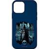 DC Comics Custodia per iPhone 12 mini Batman Solo Cave