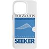 Harry Potter Custodia per iPhone 14 Pro Max Harry Potter Hogwarts Ravenclaw Seeker