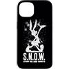 LOONEY TUNES Custodia per iPhone 13 Looney Tunes Bugs Bunny S.N.O.W. Christmas
