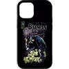 BATMAN Custodia per iPhone 12/12 Pro Batman Cover #516