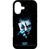 BATMAN Custodia per iPhone 17 The Dark Knight Joker
