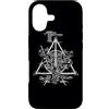 Harry Potter Custodia per iPhone 17 Harry Potter The Brothers: The Deathly Hallows