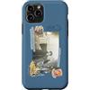 Harry Potter Custodia per iPhone 11 Pro Harry Potter Expelliarmus Movie Still