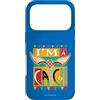 Harry Potter Custodia per iPhone 17 Pro Harry Potter I'm a Catch Golden Snitch