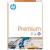 Hp premium 500/a4/210x297 carta inkjet a4 (210x297 mm) 500 fogli bianco