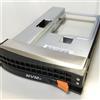 Supermicro Super Micro Supermicro - Portaunità di archiviazione (Caddy) - 25" (64 cm) (MCP-