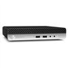 HP Prodesk 400 G4 Mini Pc i5-8500T No Ram No Ssd Testato e Funzionante