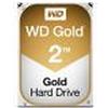 WESTERN DIGITAL HDD GOLD 2TB 3,5 7200RPM SATA 6GB/S 128MB CACHE