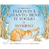 Indovina quanto bene ti voglio in Inverno Pop -Up