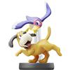 Nintendo Wii U: Amiibo Duo Duck Hunt Figurina - Limited Edition