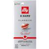 illy Caffe' Capsule X-Caps Classico LUNGO 10pz