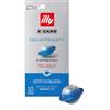 illy Caffe' Capsule X-Caps Decaffeinato 10pz