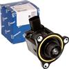 HELLA PIERBURG Valvola ricircolo aria di spinta, Compressore 7.02909.07.0 | Compatibile con: ABARTH PUNTO, ALFA ROMEO GIULIETTA, MITO, FIAT 500, BRAVO II, PANDA, PANDA VAN, LANCIA DELTA III, YPSILON