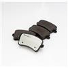 MEYLE Kit pastiglie freno, Freno a disco 0252328919/W Compatibile con: ALFA ROMEO 147, 156, 156 Sportwagon, GT, FIAT BRAVO I, MAREA, MAREA Weekend, MULTIPLA, PUNTO, LANCIA DEDRA, DELTA II, LYBRA