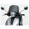 IUSOT CUPOLINO FUMÈ PIAGGIO LIBERTY 2004-2014 cod.28515