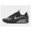 Nike Mens Nike Air Max 90 Drift - Nero, nero