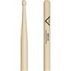 Vater Bacchette di Vater VHK5AW - Keg 5A Serie di Hickory Americano - Punta di legno a botte
