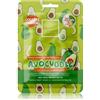 LADY VENEZIA MASK TESSUTO AVOCUDDL