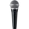 Does not apply Shure PGA48 Microfono Dinamico-Mic Portatile per Voce Con Modello Di Raccolta Ca