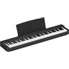 Yamaha P-225 Digital Piano - Pianoforte Digitale Leggero E Portatile, Con Tastie