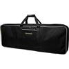 Does not apply WR-107 Borsa per Tastiera Con Tracolla - Borsa Imbottita per Tastiera/Pianoforte