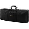 Does not apply WR-103 Borsa per Tastiera Con Tracolla - Borsa Imbottita per Tastiera/Pianoforte